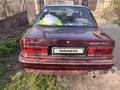 Mitsubishi Galant 1992 года за 680 000 тг. в Алматы – фото 4
