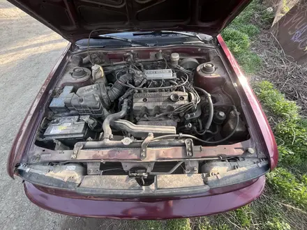 Mitsubishi Galant 1992 года за 680 000 тг. в Алматы – фото 6