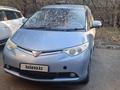 Toyota Estima 2006 года за 5 900 000 тг. в Астана – фото 2