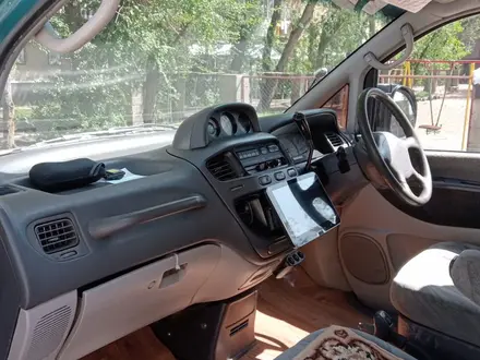 Mitsubishi Delica 1996 года за 3 300 000 тг. в Алматы – фото 2