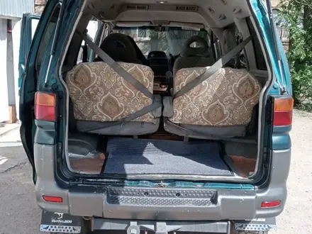 Mitsubishi Delica 1996 года за 3 300 000 тг. в Алматы – фото 5