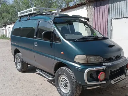 Mitsubishi Delica 1996 года за 3 300 000 тг. в Алматы