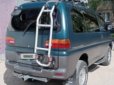 Mitsubishi Delica 1996 года за 3 300 000 тг. в Алматы – фото 8