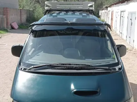 Mitsubishi Delica 1996 года за 3 300 000 тг. в Алматы – фото 9