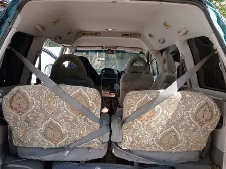 Mitsubishi Delica 1996 года за 3 300 000 тг. в Алматы – фото 6