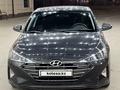 Hyundai Elantra 2019 года за 8 000 000 тг. в Атырау – фото 3