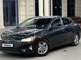 Hyundai Elantra 2019 годаүшін8 000 000 тг. в Атырау