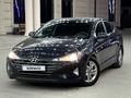 Hyundai Elantra 2019 года за 8 000 000 тг. в Атырау – фото 2