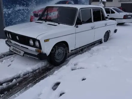 ВАЗ (Lada) 2106 1998 года за 950 000 тг. в Шымкент – фото 7