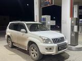 Toyota Land Cruiser Prado 2004 года за 9 800 000 тг. в Актау