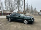 Mercedes-Benz E 280 1996 года за 3 550 000 тг. в Кызылорда – фото 4