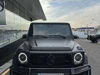 Mercedes-Benz G 63 AMG 2022 годаfor99 000 000 тг. в Алматы