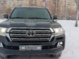 Toyota Land Cruiser 2018 годаүшін35 000 000 тг. в Павлодар