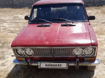 ВАЗ (Lada) 2103 1978 года за 370 000 тг. в Талдыкорган