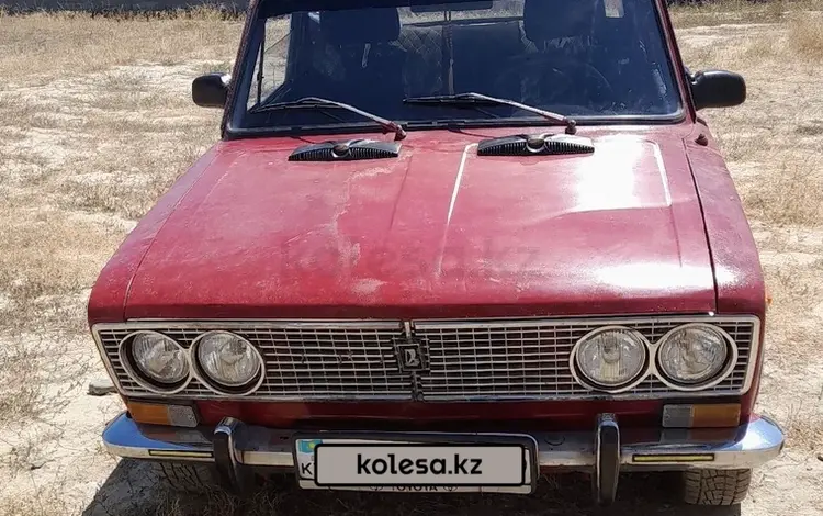ВАЗ (Lada) 2103 1978 года за 370 000 тг. в Талдыкорган