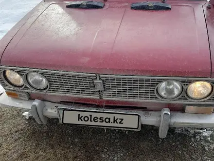 ВАЗ (Lada) 2103 1978 года за 370 000 тг. в Талдыкорган – фото 4
