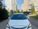 Hyundai Accent 2014 годаfor5 300 000 тг. в Алматы – фото 3