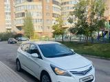 Hyundai Accent 2014 года за 5 300 000 тг. в Алматы – фото 2