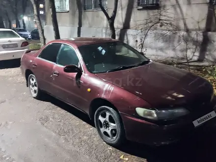 Toyota Carina ED 1996 года за 1 200 000 тг. в Алматы – фото 4