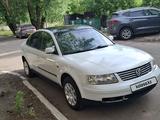 Volkswagen Passat 1998 года за 1 600 000 тг. в Петропавловск – фото 4
