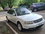 Volkswagen Passat 1998 года за 1 600 000 тг. в Петропавловск – фото 5