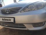 Toyota Camry 2005 года за 5 500 000 тг. в Сарыагаш