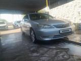 Toyota Camry 2005 года за 5 500 000 тг. в Сарыагаш – фото 2