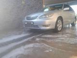 Toyota Camry 2005 года за 5 500 000 тг. в Сарыагаш – фото 3