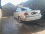 Toyota Camry 2005 года за 5 500 000 тг. в Сарыагаш – фото 4