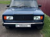 ВАЗ (Lada) 2107 2001 годаүшін1 400 000 тг. в Петропавловск – фото 3