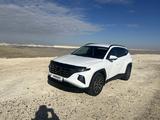 Hyundai Tucson 2022 года за 13 000 000 тг. в Атырау – фото 2