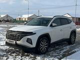Hyundai Tucson 2022 года за 13 000 000 тг. в Атырау – фото 5