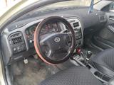 Toyota Avensis 2001 года за 2 700 000 тг. в Кызылорда – фото 5