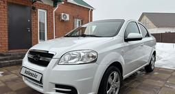 Chevrolet Aveo 2012 года за 4 000 000 тг. в Петропавловск