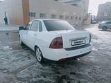 ВАЗ (Lada) Priora 2170 2013 года за 2 550 000 тг. в Павлодар – фото 2