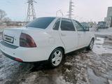 ВАЗ (Lada) Priora 2170 2013 года за 2 550 000 тг. в Павлодар – фото 3