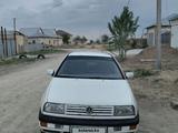 Volkswagen Vento 1993 годаүшін1 300 000 тг. в Кызылорда