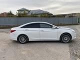 Hyundai Sonata 2011 годаfor5 200 000 тг. в Шымкент – фото 4