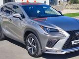 Lexus NX 300 2020 года за 16 000 000 тг. в Шымкент – фото 2