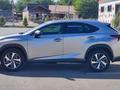 Lexus NX 300 2020 года за 16 000 000 тг. в Шымкент – фото 3