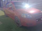 Chevrolet Aveo 2007 года за 2 600 000 тг. в Актобе