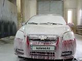 Chevrolet Aveo 2007 годаүшін2 500 000 тг. в Актобе – фото 3