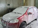 Chevrolet Aveo 2007 годаүшін2 500 000 тг. в Актобе – фото 2