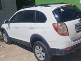 Chevrolet Captiva 2008 годаүшін3 500 000 тг. в Кызылорда – фото 3