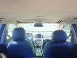 Chevrolet Captiva 2008 годаүшін3 500 000 тг. в Кызылорда – фото 4