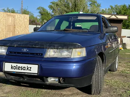 ВАЗ (Lada) 2110 1998 годаүшін750 000 тг. в Щучинск