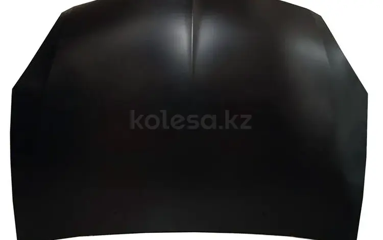 Капот MITSUBISHI LANCER 03-10 за 55 000 тг. в Алматы