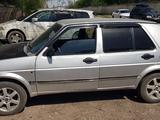 Volkswagen Golf 1990 года за 500 000 тг. в Алматы