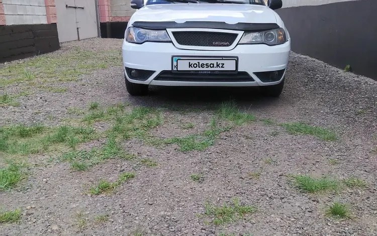 Daewoo Nexia 2013 года за 1 150 000 тг. в Астана