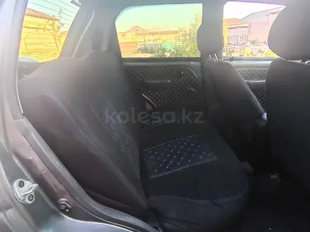 Daewoo Matiz 2012 года за 1 000 000 тг. в Актау – фото 4